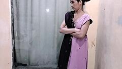 you ever seen a cute college indian teen roughed up like this?