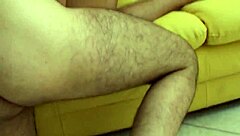 i got fucked by my old italian friend licking my pussy first