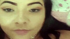 hot babe strips naked and plays with her toys part 1