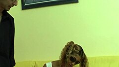 i got fucked by my old italian friend licking my pussy first