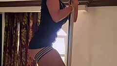 Zamira Culona And Aleja Swallow Cum In Wild Homemade Milf Threesome.