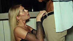 rich milf waits for her bbc while hubby's away... damn she's wet and ready 😈🍆💦