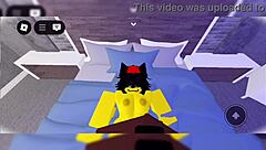 big tits big ass femdom crushes that yellow creature hard