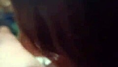 gritona hermanastra rides cowgirl with babosa mamada and rica cogida on big natural tits