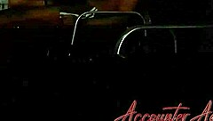 night ride anal day 93 bares her ass for passionate outdoor monster cock orgasm.