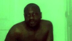 19yo in jeans fantasizes old-young oral sex parody with more cock showing.