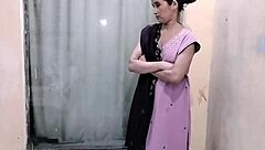 you ever seen a cute college indian teen roughed up like this?