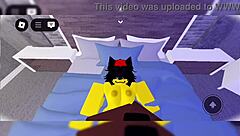 big tits big ass femdom crushes that yellow creature hard