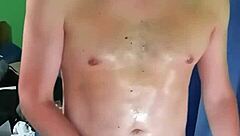 dig this super sensual erotic baile from arnoldsylver's curvy body