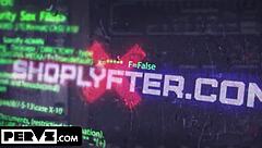 submissive babe rides cock from jail sucking tits and ass