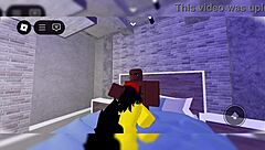 big tits big ass femdom crushes that yellow creature hard