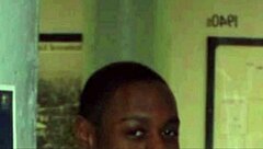 19yo in jeans fantasizes old-young oral sex parody with more cock showing.