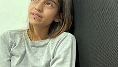 stepsister gets super horny in room i get turned on and fuck her full story