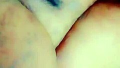 Why not squirt all over while fingering my wet pussy?