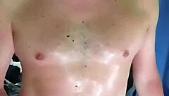 dig this super sensual erotic baile from arnoldsylver's curvy body