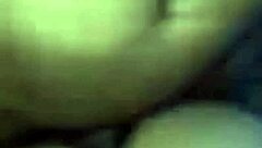 big black cock barebacks skinny brazilian twink's tight ass creampie