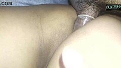 STREET WHORE DENIES HUBBY ASS BUT LETS ME RIP IT WITH SHIT OUT!!