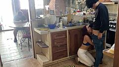 Hey, is my friend pounding my wife in our house right now?