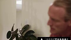 Sheltered Stepdaughter Aria Valencia Rides Stepdad Cock In Taboo Kinky Roleplay Marriage