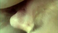 mmm, upper view cunnilingus on mature pussy tastes so good 😋👅