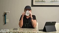 hey stepmom madi blaze, suck my cock deep then ride me cowgirl till cum on ass?