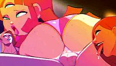 Bootyful babes shake massive asses in hot music compilation pmv