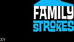 Stepdad Punishes Bound Teen in Cage Car Ride Breaking Every Boundary!