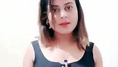 naughty indian babe dances her big ass and tits before pussy sucking fuck