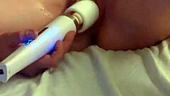 hey check out richelle ryan solo 4k close-up wand masturbation cumming hard multiple times...