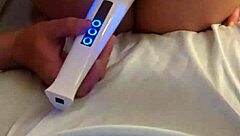 hey check out richelle ryan solo 4k close-up wand masturbation cumming hard multiple times...