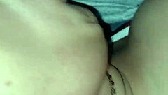 una mamada profunda 😩 me trago su pene entero hasta el fondo no aguanto más 🔥