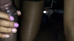 I crave this teen's wet mouth sucking my throbbing cock