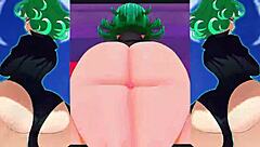 Bootyful babes shake massive asses in hot music compilation pmv