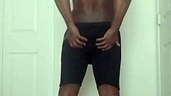 Hey check out this sheer fingering and wide anus spreading action up close!