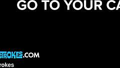 Stepdad Punishes Bound Teen in Cage Car Ride Breaking Every Boundary!