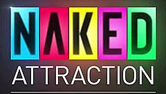 interviewing another blonde contestant from german naked attraction game