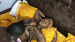 first porn audition had my creamy pussy devoured by emris53 and harveyxbush 😩💦