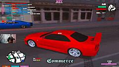 In this wild game ants rps pounds soares' tight ass hard and deep.