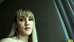 Lena Kelly Solo Jerk Off