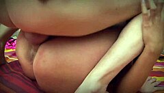 lou lou paige ashley ella mai scissor pussy toys in outdoor threesome