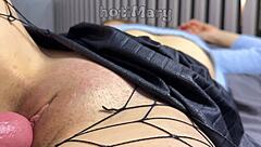 How does that milf pussy drip creampie after closeup ripping clothes fuck?