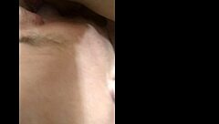 mmm, upper view cunnilingus on mature pussy tastes so good 😋👅