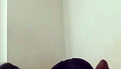 Hey check out this sheer fingering and wide anus spreading action up close!