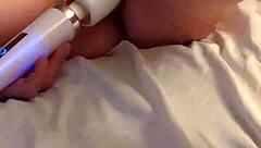 hey check out richelle ryan solo 4k close-up wand masturbation cumming hard multiple times...