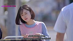 husband cheats with goddaughter's teacher in steamy legendado creampie encounter