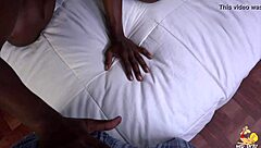 Ana foxxx the ebony slut craves hardcore interracial pov blowjobs on white cock don't you think?