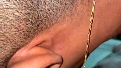 muscular brazilian bodybuilder takes unknown gym stranger's huge cock up her ass for first time