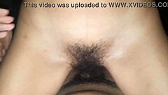 Best Friend Rides Me Wild in Secret Quickie