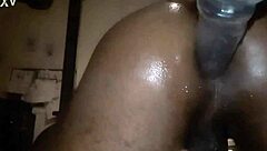 My ass might be fat but can you still handle this tiny 18+ body?