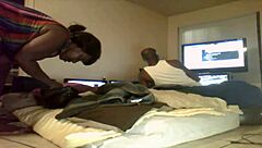 My thick ghetto black mama milf pussy makes you beg for more